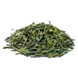 SALE Китайский элитный чай Gutenberg Сенча 0,5кг