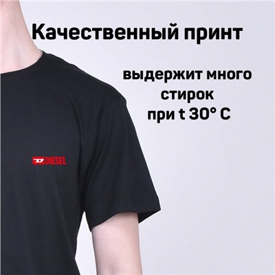 Футболка Diesel арт 7970