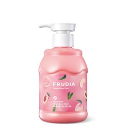 Frudia Frudia My Orchard Peach Body Wash  Гель для душа Frudia My Orchard Персик