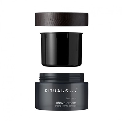 Rituals Shave Cream  Сливки для бритья