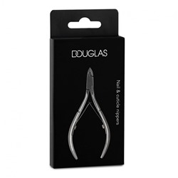 Douglas Collection Nail & Cuticle Nippers  Кусачки для ногтей и кутикулы