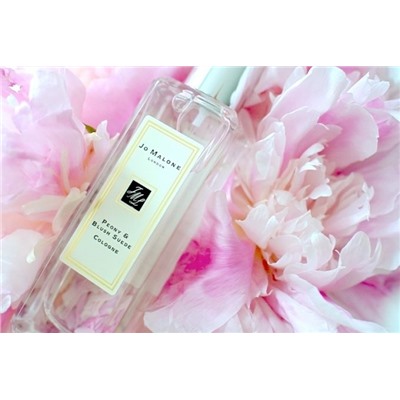 JO MALONE LONDON Peony & Blush Suede Cologne