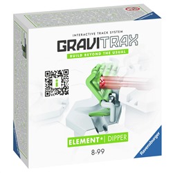 Дополнительный набор к конструктору Ravensburger GraviTrax «Ковш» 22430