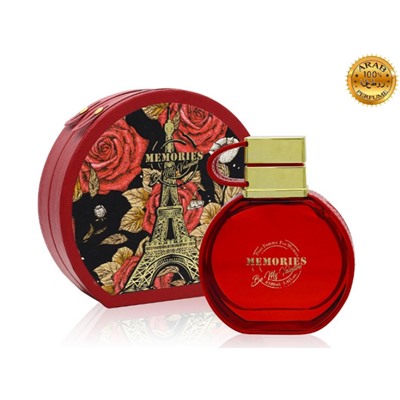 (ОАЭ) Emper Memories Be My Valentine EDP 100мл