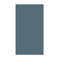 ТРД-2761-14258 Полотенце декоративное "Цвет эмоций" , саржа, 100 % хлопок, "Голубая сталь"
