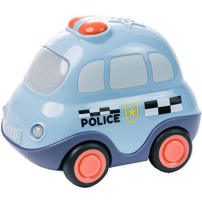 Полицейская машинка «Mao Bao»