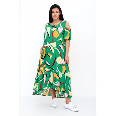 296866 Lika Dress Платье