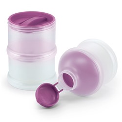 NUK (НУК) Milchpulver-Portionierer violett 1 шт