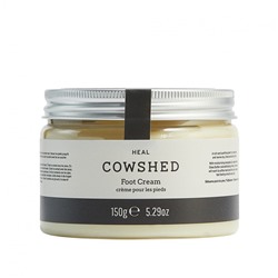 Cowshed HEAL Foot Cream  ИСЦЕЛЯЮЩИЙ крем для ног