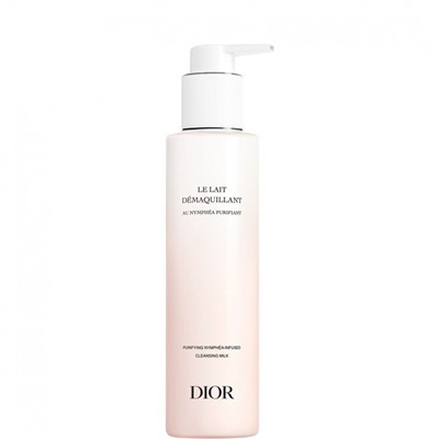 DIOR Le Lait Demaquillant  Ле Лэ Демакийан