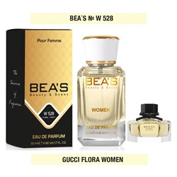 Beas W528 Gucci Flora By Gucci Women edp 50 ml