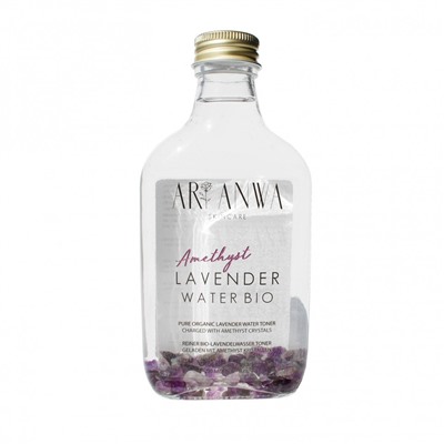 ARI ANWA Skincare Amethyst Lavendelwasser  Аметистово-лавандовая вода