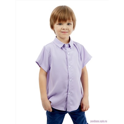 43456 Рубашка для мальчика.