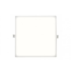 Светодиодная панель встраиваемая LED Apeyron electrics 06-33  22x1.7x22 см, LED