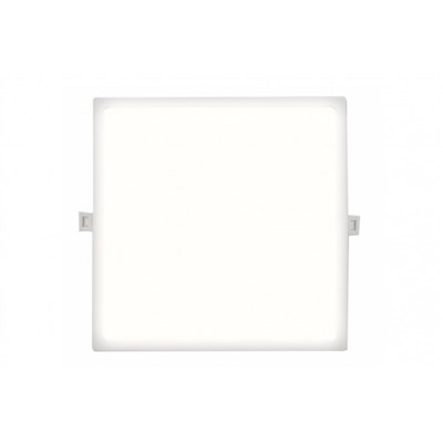 Светодиодная панель встраиваемая LED Apeyron electrics 06-33  22x1.7x22 см, LED