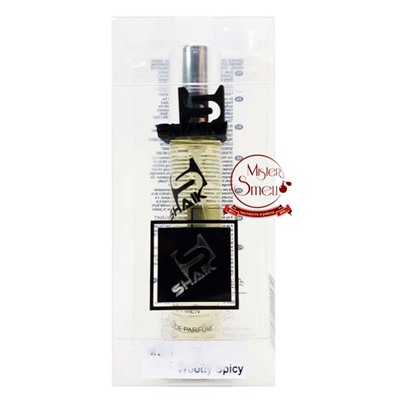 Парфюмерная вода SHAIK №17 Chanel Allure Homme Sport 20мл