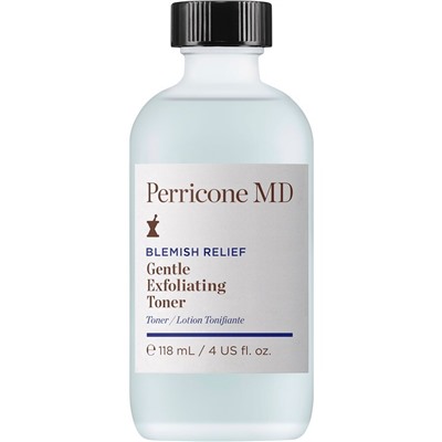 Perricone MD Gentle Exfoliating Toner  Нежный отшелушивающий тоник