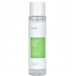 iUnik iUnik Tea Tree Relief Toner  iUnik Тоник с чайным деревом