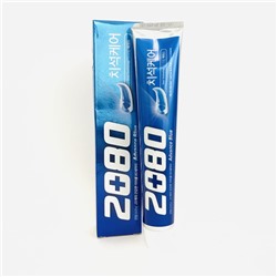 Зубная паста Dental Clinic 2080 Advance Blue