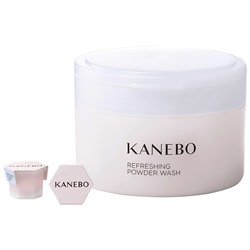 KANEBO Refreshing Powder Wash Waschpuder Taglicher Rhythmus, 13 g