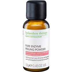 Spilanthox Pure Enzym Peeling Powder  Чистый энзимный пилинг-порошок