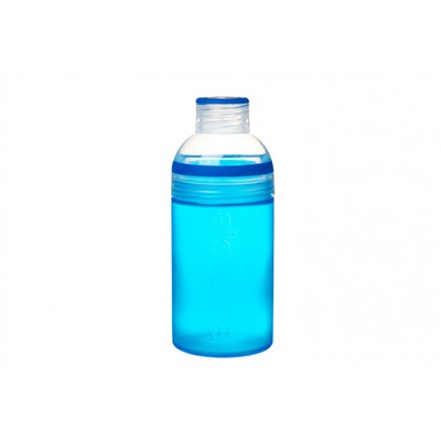 Бутылка для воды Sistema Hydrate 0.5 л