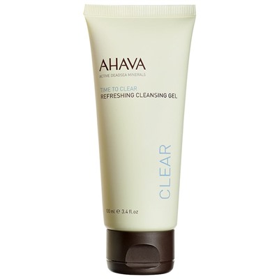 AHAVA (Ахава) Refreshing Cleansing Gel Reinigungsgel Reinigung, 100 мл