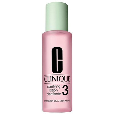 Clinique Clarifying Lotion 3  Осветляющий лосьон 3