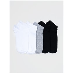 102609_OAU Комплект носков (5пар) для мальчика и девочки