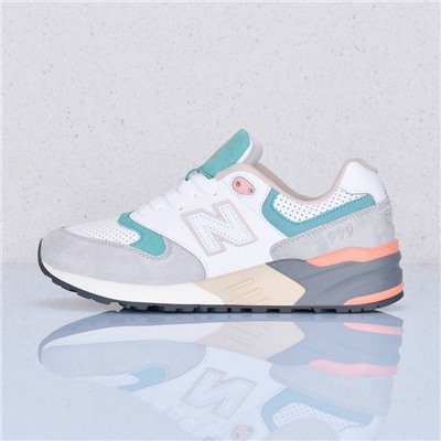 Кроссовки New Balance 999 арт 4767