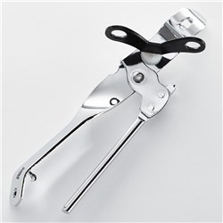 Консервный нож 16,8 см (железо и хром) BE-5335