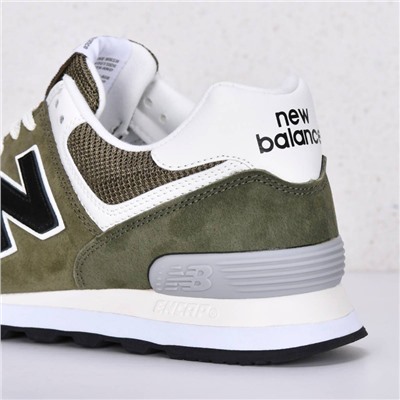 Кроссовки New Balance 574 арт 3926