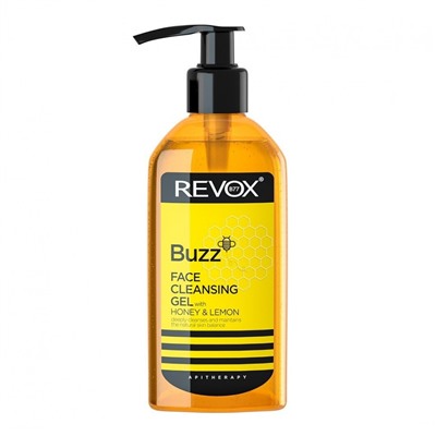 REVOX B77 Face Cleansing Gel  Очищающий гель для лица