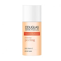 Douglas Collection Vitamin Radiance Enzyme Peeling  Ферментный пилинг «Витаминное сияние»