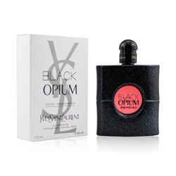 Тестер Yves Saint Laurent Black Opium EDP 90мл
