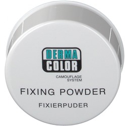 Dermacolor (Дермаколор) Fixierpuder P11 60 г