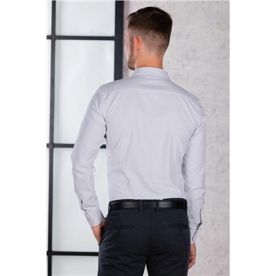 брюки 
            3.17035-BLANCA-GREY-SLIM_FIT