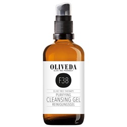 Oliveda Purifying Cleansing Gel  Очищающий очищающий гель