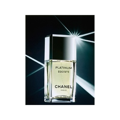 Туалетная вода Chanel Egoiste Platinum Pour Homme (LUX ЕВРО A+D) Суперстойкие! 50мл