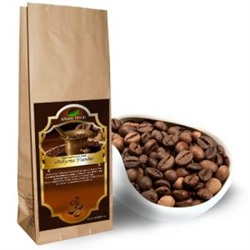 Кофе зерно "Робуста Уганда"