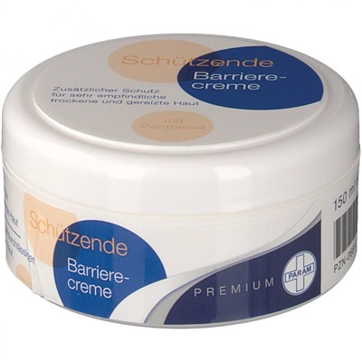 PARAM (ПАРАМ) Schutzende Barrierecreme 150 мл