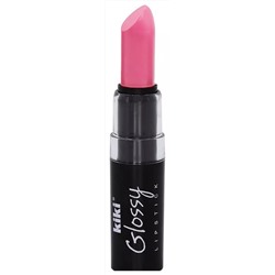 Kiki Помада для губ Glossy 708 (розовый лепесток)