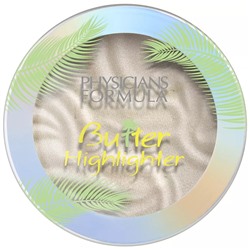 Хайлайтер с маслом мурумуру Murumuru Butter Highlighter, Жемчужный, 5 г