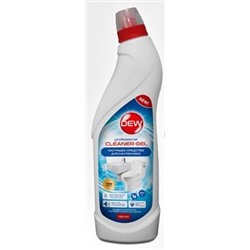 Чистящее средство унитазов Cleaner- gel Professional 0,75 л Утенок