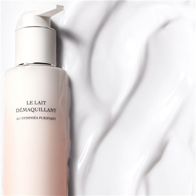 DIOR Le Lait Demaquillant  Ле Лэ Демакийан