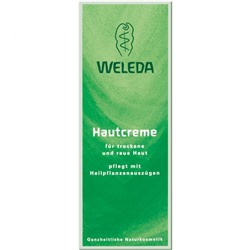 Weleda (Веледа ) Hautcreme 30 мл