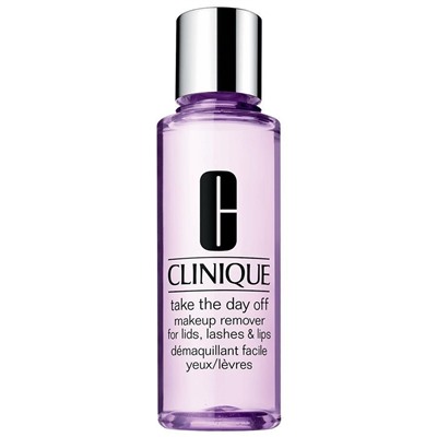 Clinique MAKEUP REMOVER  СРЕДСТВО ДЛЯ СНЯТИЯ МАКИЯЖА