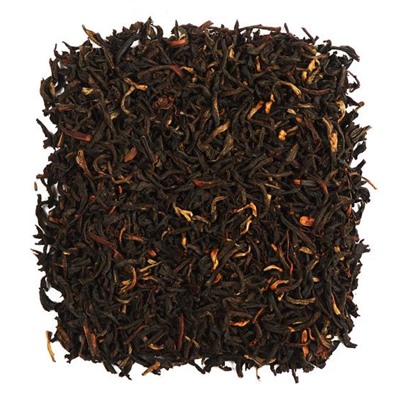 Индийский крупнолистовой чай "TGFOP"  175