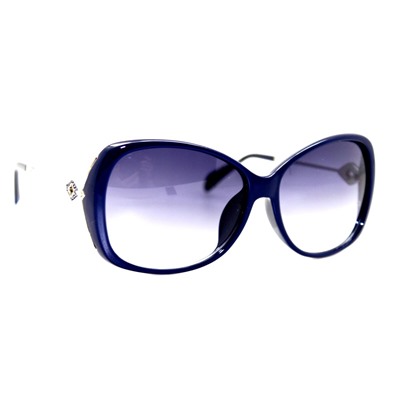 Женские солнцезащитные очки 6977 с6