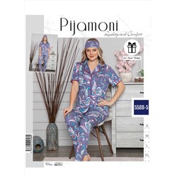 Женская пижама Pijamoni